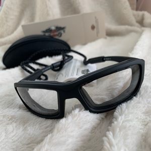 Harley Davidson Wiley X Sunglasses